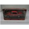Image 1 : NIB AMERICAN GRAFFITI 1:24 1957 CHEVY BEL AIR