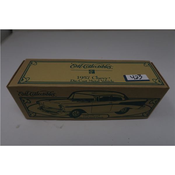 NIB 1:24 1957 CHEVY