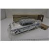 Image 4 : NIB 1:24 1957 CHEVY
