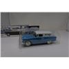 Image 2 : NIB 1:25 1955 CHEVROLET WAGON