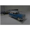 Image 3 : NIB 1:25 1955 CHEVROLET WAGON