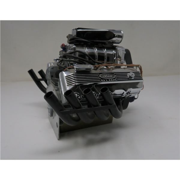 FORD 427 ENGINE