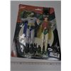 Image 1 : BATMAN ROBIN BENDABLE FIGURES