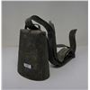 Image 1 : COW BELL W/ HARNESS