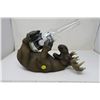 Image 3 : MOOSE BOTTLE HOLDER 13X8"