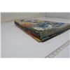 Image 3 : 10 ASSORTED MARVEL COMICS
