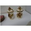 Image 5 : 6 Sets of Salt/Perpper Shakers
