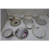 Image 7 : 5 Teacups and Plate sets - Made in Japan