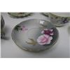 Image 9 : 5 Teacups and Plate sets - Made in Japan