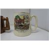 Image 9 : 6 X Beer Steins
