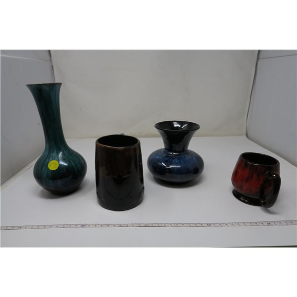 Blue Mountain Potery _ $ Pieces