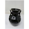 Image 3 : Vintage Black Ceramics 2 pieces and 5 animal figurines