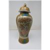 Image 3 : 5 Asian Style Vases