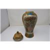 Image 4 : 5 Asian Style Vases