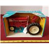 Image 1 : Die Cast International Tractor Model 415