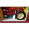Image 2 : Die Cast International Tractor Model 415
