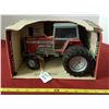 Image 2 : ERTL 1/20 Scale MF Tractor