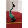 Image 5 : Blue Mountain Swan 6" Tall & Bird 11" Tall