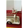 Image 7 : 1950's /60's LUMAR Hook & Ladder Fire Truck 38" Long
