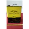 Image 3 : John Deere Special-Purpose Oil - 2 US Gallons