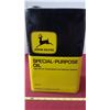 Image 3 : John Deere Special-Purpose Oil - 2 CAD Gallons