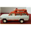 Image 3 : Rare 1970's Tonka Rescue Jeep