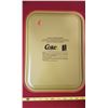 Image 3 : 3 Coca Cola Trays