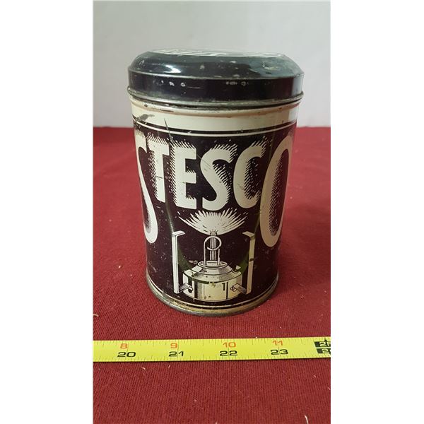 STESCO Hiker's Stove