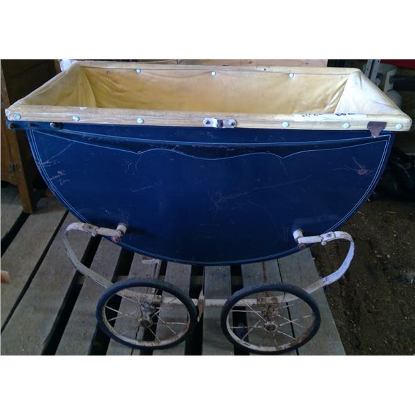 Baby Buggy - 34x17x28