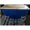 Image 1 : Baby Buggy - 34x17x28