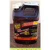 Image 1 : 3 Jugs Black Fogging Chemical - ALL UNOPENED NEW