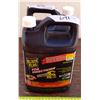 Image 3 : 2 Jugs Black Fogging Chemical - ALL UNOPENED NEW