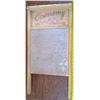 Image 1 : Economy Zinc Washboard