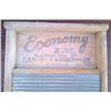 Image 2 : Economy Zinc Washboard
