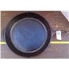 Image 1 : Large Cast Iron Frying Pan