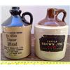 Image 1 : 2 Little Brown Jugs
