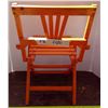 Image 3 : Little Orange Chair