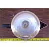 Image 2 : 1 Coffee Pot with Glass Lid - made in USA