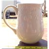 Image 1 : 1 White Pitcher - China