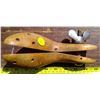 Image 1 : Shoe Stretcher Wood