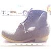 Image 3 : Felt Shoes