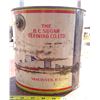 Image 3 : Rogers Syrup Tin