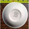 Image 2 : 1 Fruit Nappy - Sovereign Potters Wild Rose - Canada