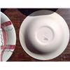 Image 2 : 4 - 6" Bowls made in England