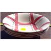 Image 4 : 4 - 6" Bowls made in England