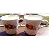 Image 2 : 2 Corelle Coffee Cups