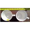 Image 3 : 2 Corelle Coffee Cups