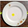 Image 1 : 1 - 7" Saucer Japan