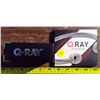 Image 2 : 2 - Q-Ray Bracelets