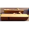 Image 4 : 2 wood planes